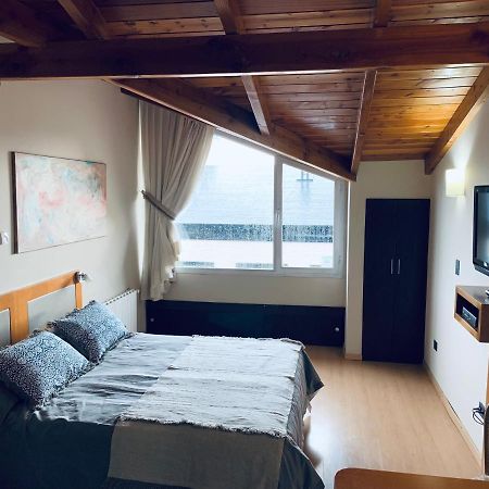 El Descanso Loft San Carlos de Bariloche Eksteriør billede