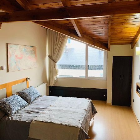 El Descanso Loft San Carlos de Bariloche Eksteriør billede