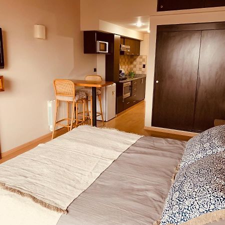El Descanso Loft San Carlos de Bariloche Eksteriør billede